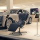 Illustration for article titled Putting A $52,000 Armchair In A Dealership Showroom Is A Very Rolls-Royce Thing To Do